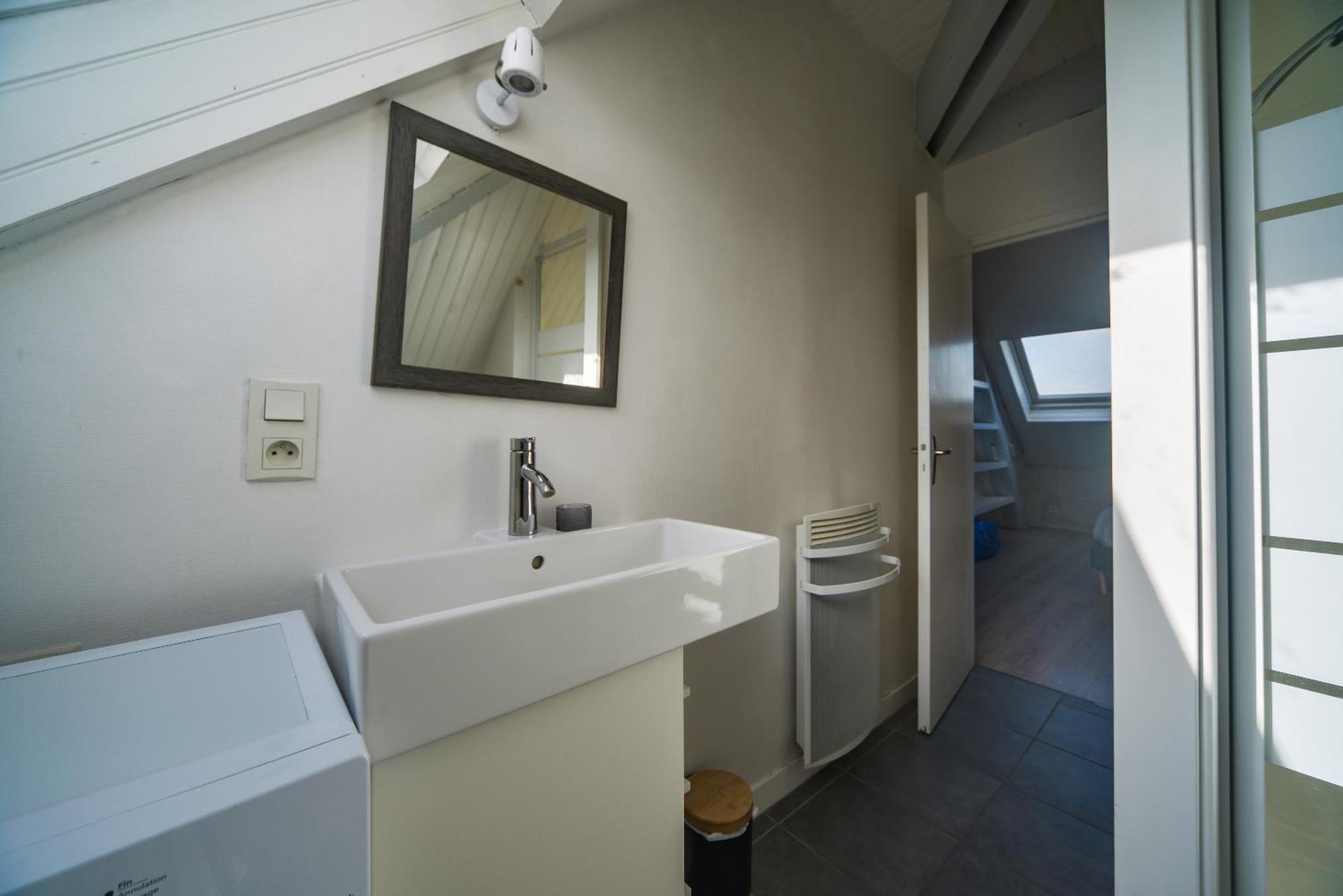 Appartement Le Saint-martin - Hypercentre - Netflix