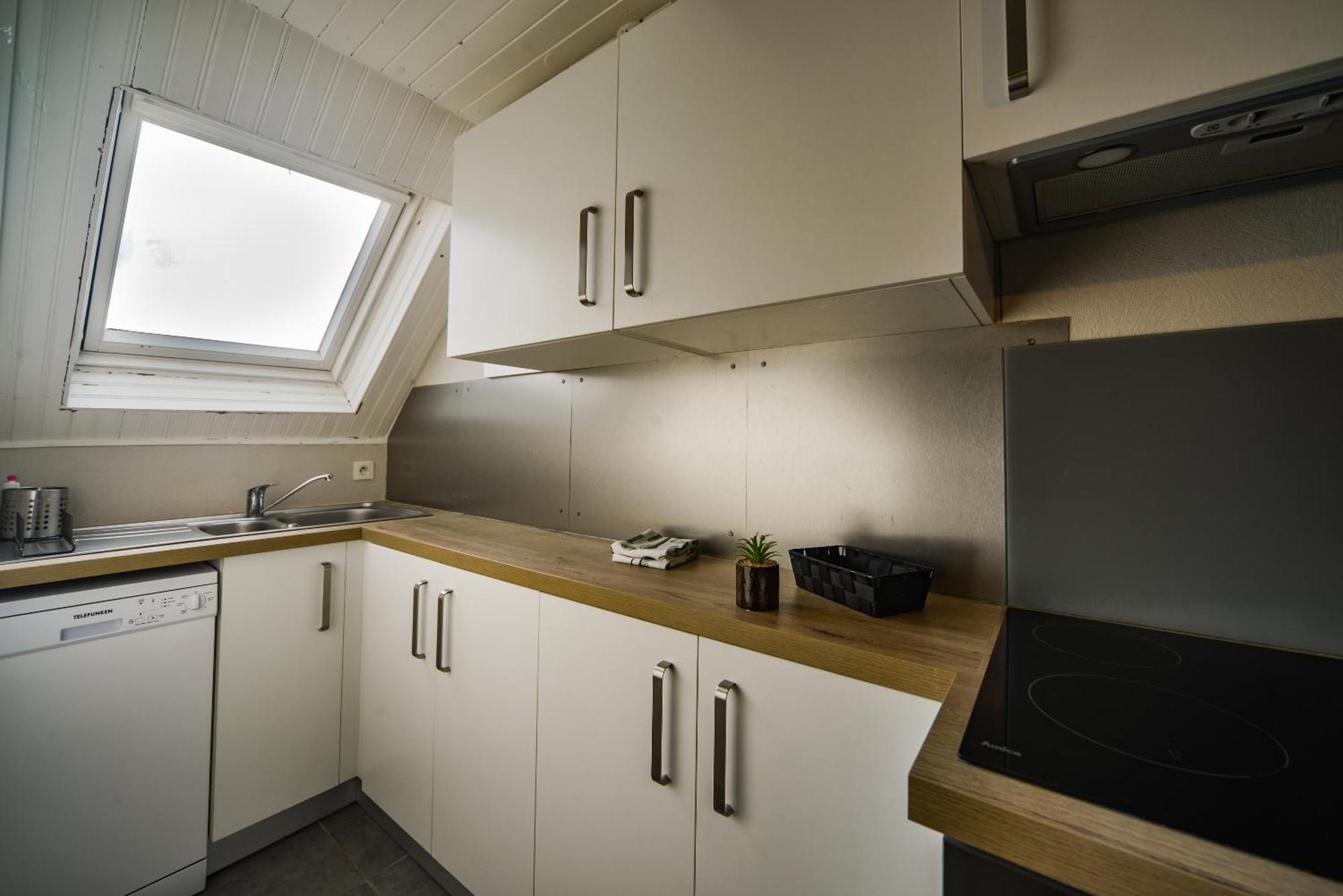 Appartement Le Saint-martin - Hypercentre - Netflix *