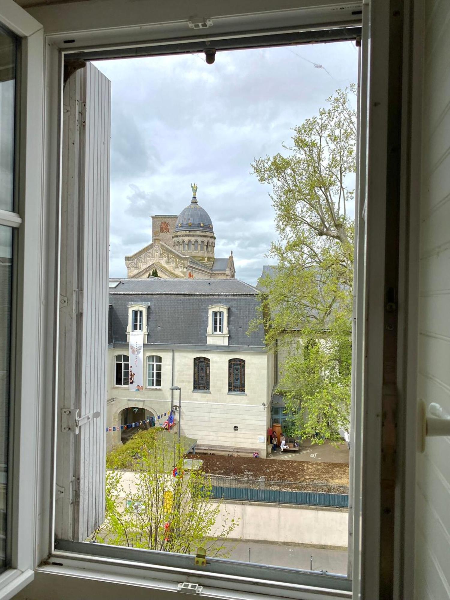 Le Saint-martin - Hypercentre - Netflix * Tours